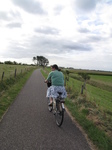 SX24451 Jenni biking to Zierikzee.jpg